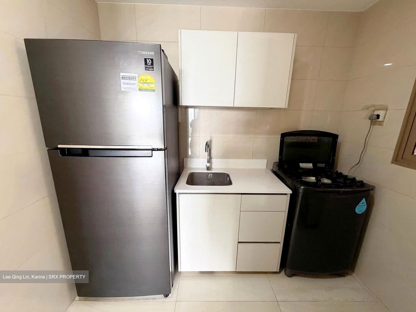 The Vales (D19), Condominium #616957951